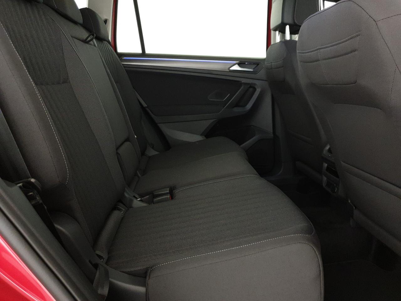 Volkswagen Tiguan allspace 1.5 tsi life dsg