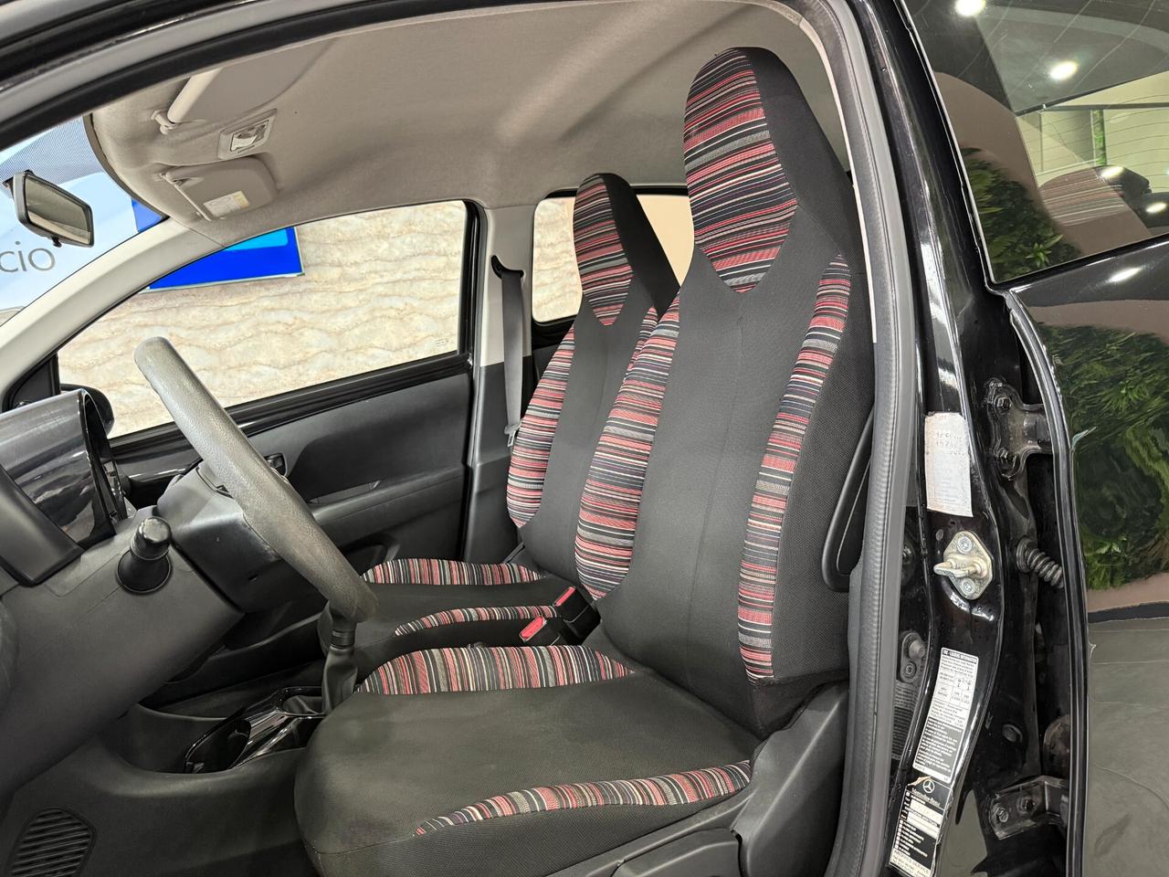 Citroen C1 VTi 72 S&S 5 porte Feel