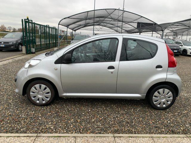 PEUGEOT 107 1.0 68CV 5p. Urban Move