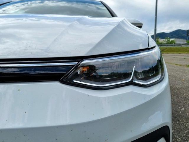 VOLKSWAGEN Golf 1.5 TSI EVO ACT Life (OK NEOPATENTATI)