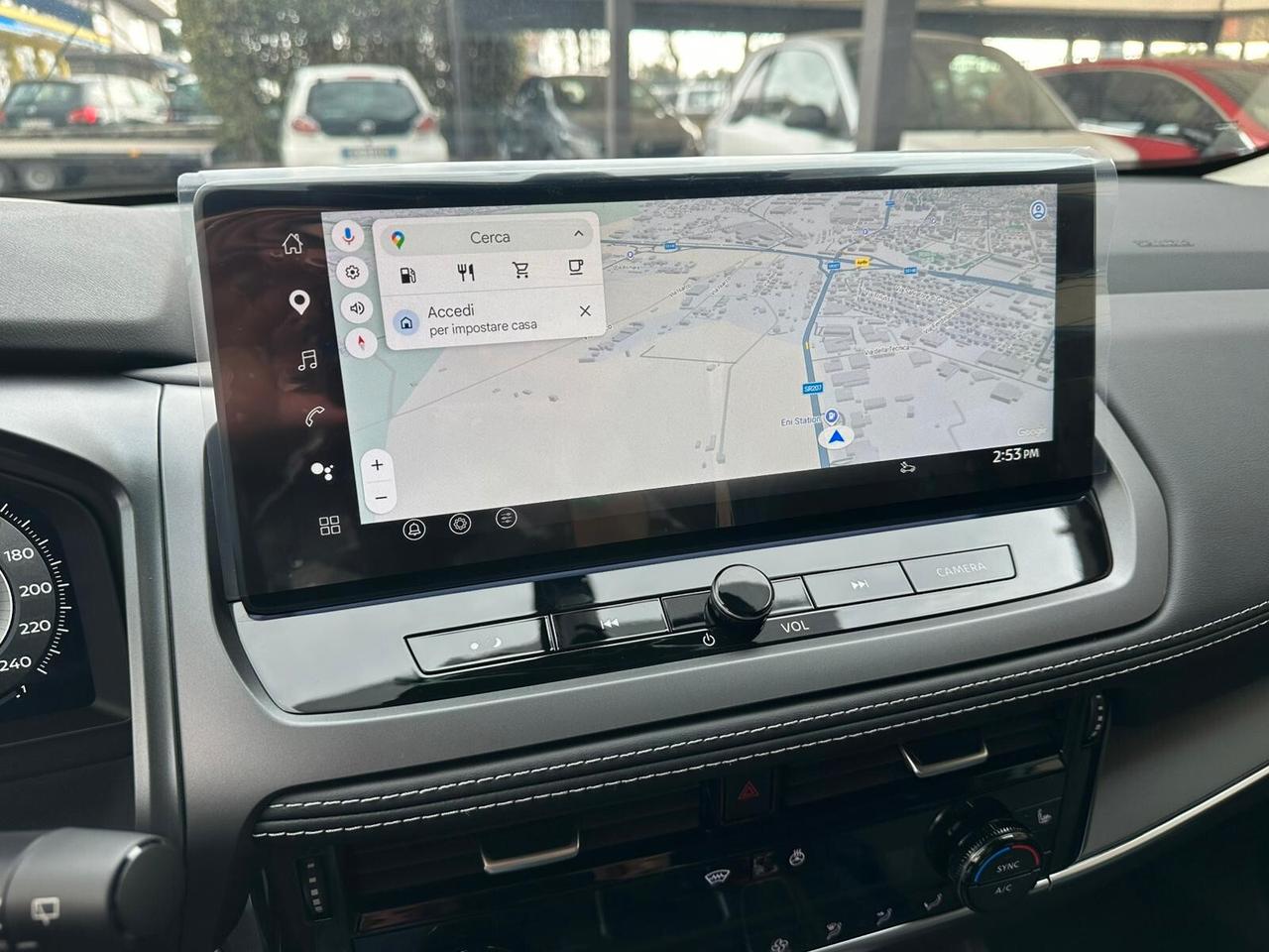 Nissan Qashqai MHEV 158 CV Xtronic N-Connecta