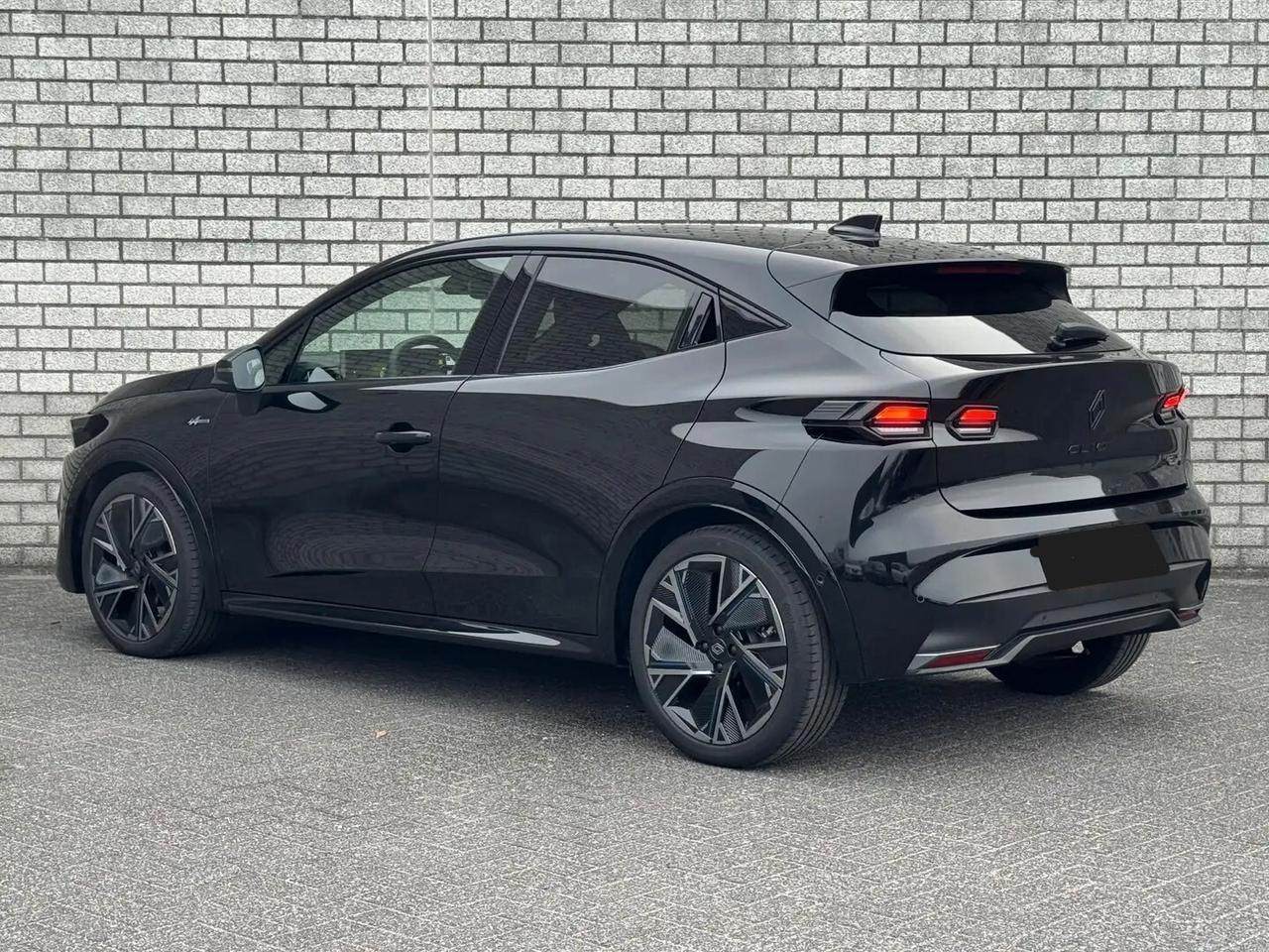 Renault Clio E-Tech 160 CV 5 porte Esprit Alpine *COLORI*