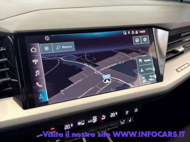 AUDI Q4 e-tron Q4 35 e-tron Business Advanced - Prezzo Reale