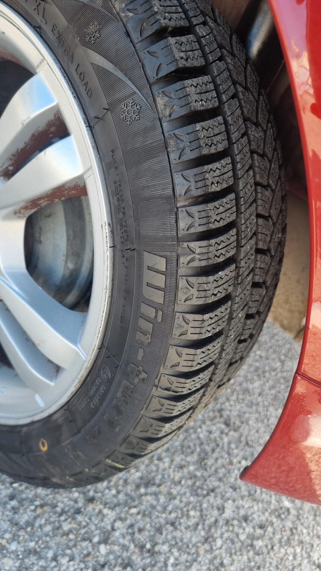 Chevrolet Aveo 1.2 5 porte LS GPL - COMPRESO PASSAGGIO