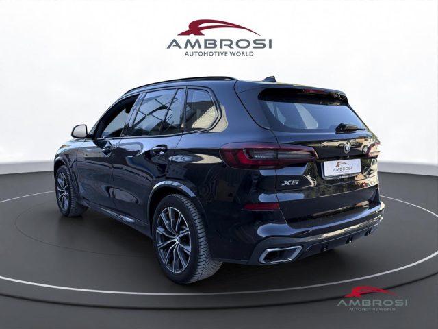 BMW X5 xDrive25d Msport - PER OPERATORI DEL SETTORE