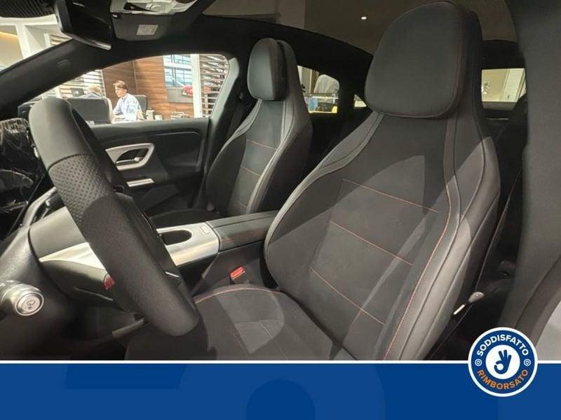 Mercedes-Benz CLA 200 Automatic Coupé 4Matic AMG Line Advanced Plus