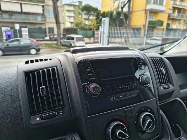 CITROEN Jumper 30 BlueHDi 140 S&S PC-TM Furgone