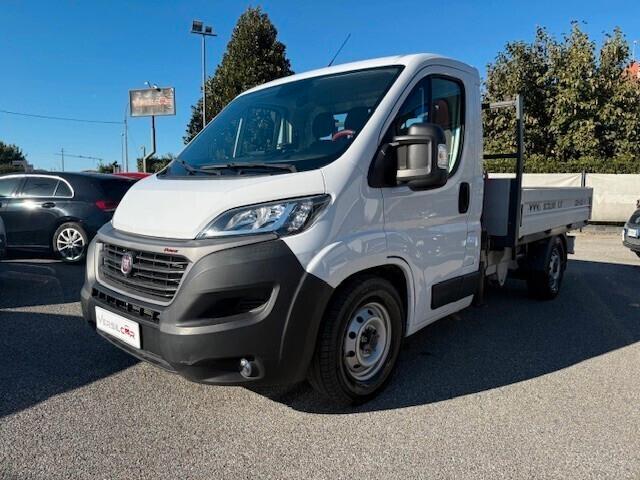 Fiat Ducato 35 2.3 MJT 160CV PM Cabinato