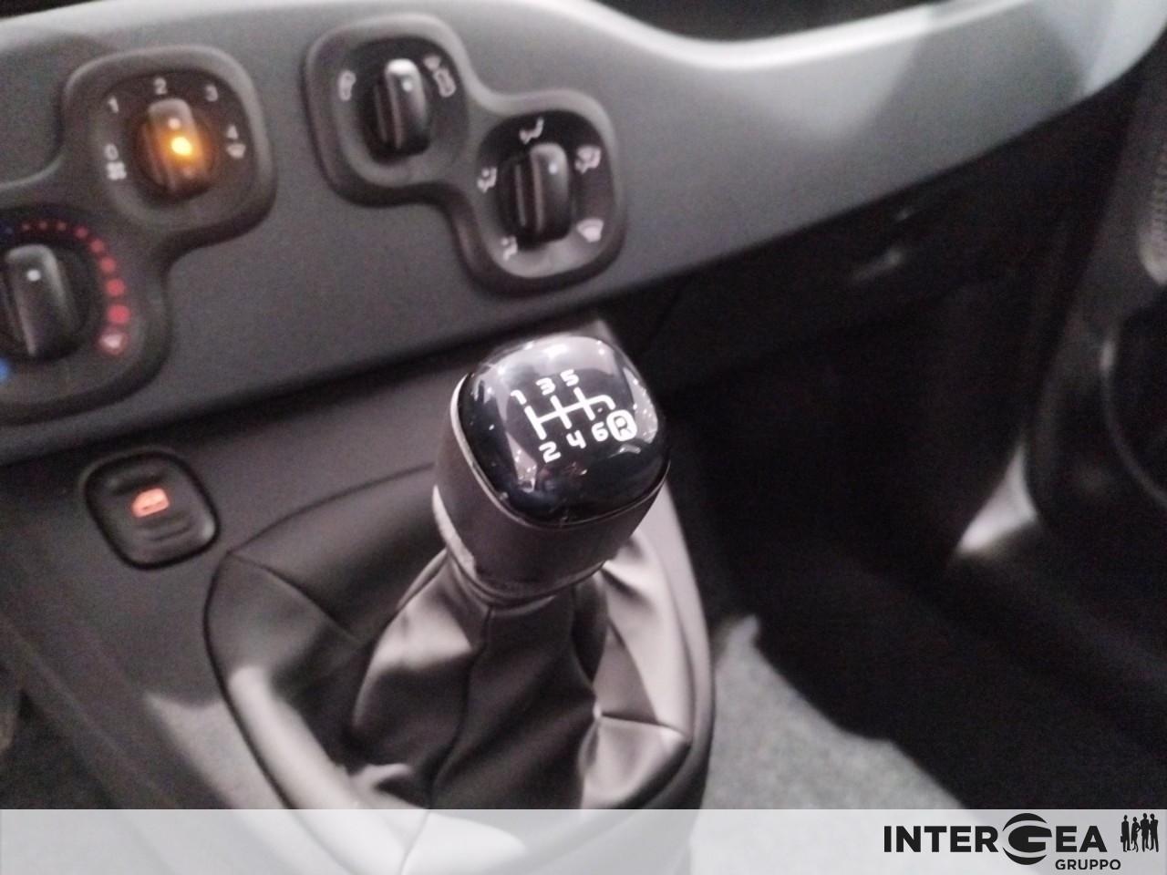 FIAT Pandina 1.0 firefly hybrid Pop s&s 70cv