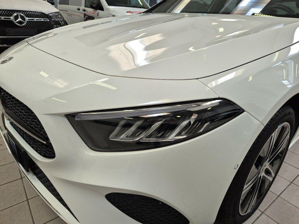 Mercedes Classe A 250 250 e Plug-In-Hybrid Advanced Progressive Speedshift DCT AMG 8G
