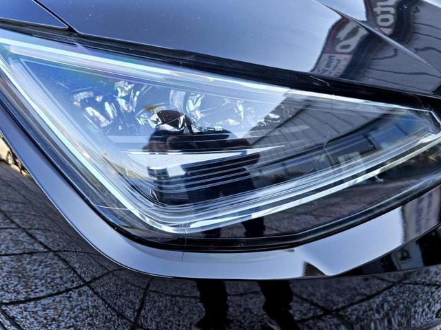 SEAT Arona 1.0 TGI Black Edition