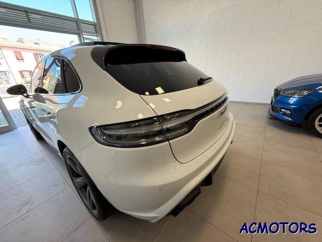 PORSCHE Macan 2.0 T
