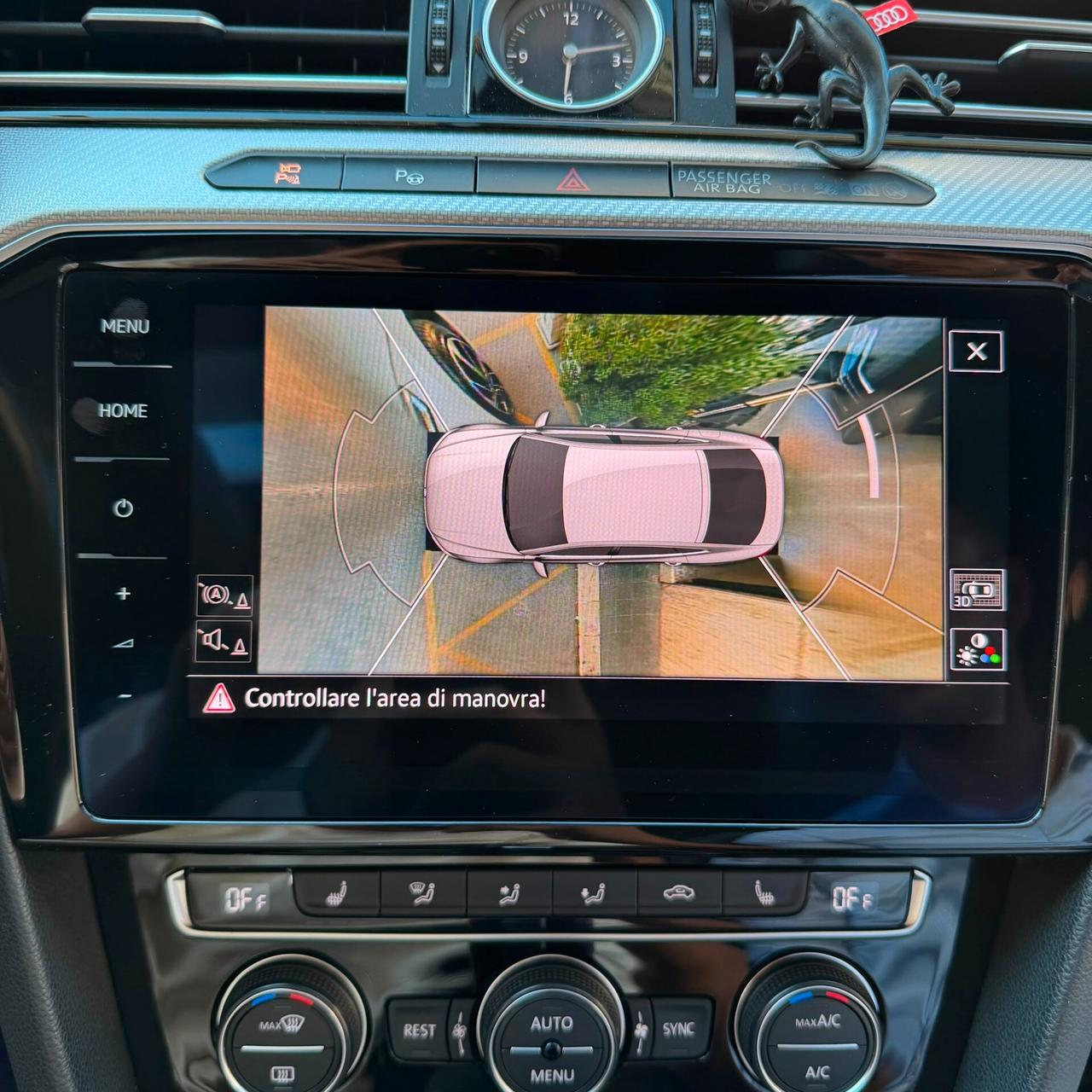 Volkswagen Arteon 2.0 BiTDI 240cv 4MOTION DSG R-Line