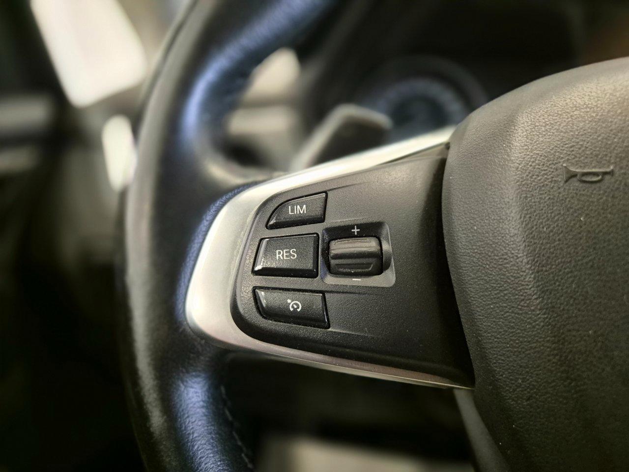 BMW 218 d Active Tourer Luxury auto - Sens. Park. - Cruise/Lim