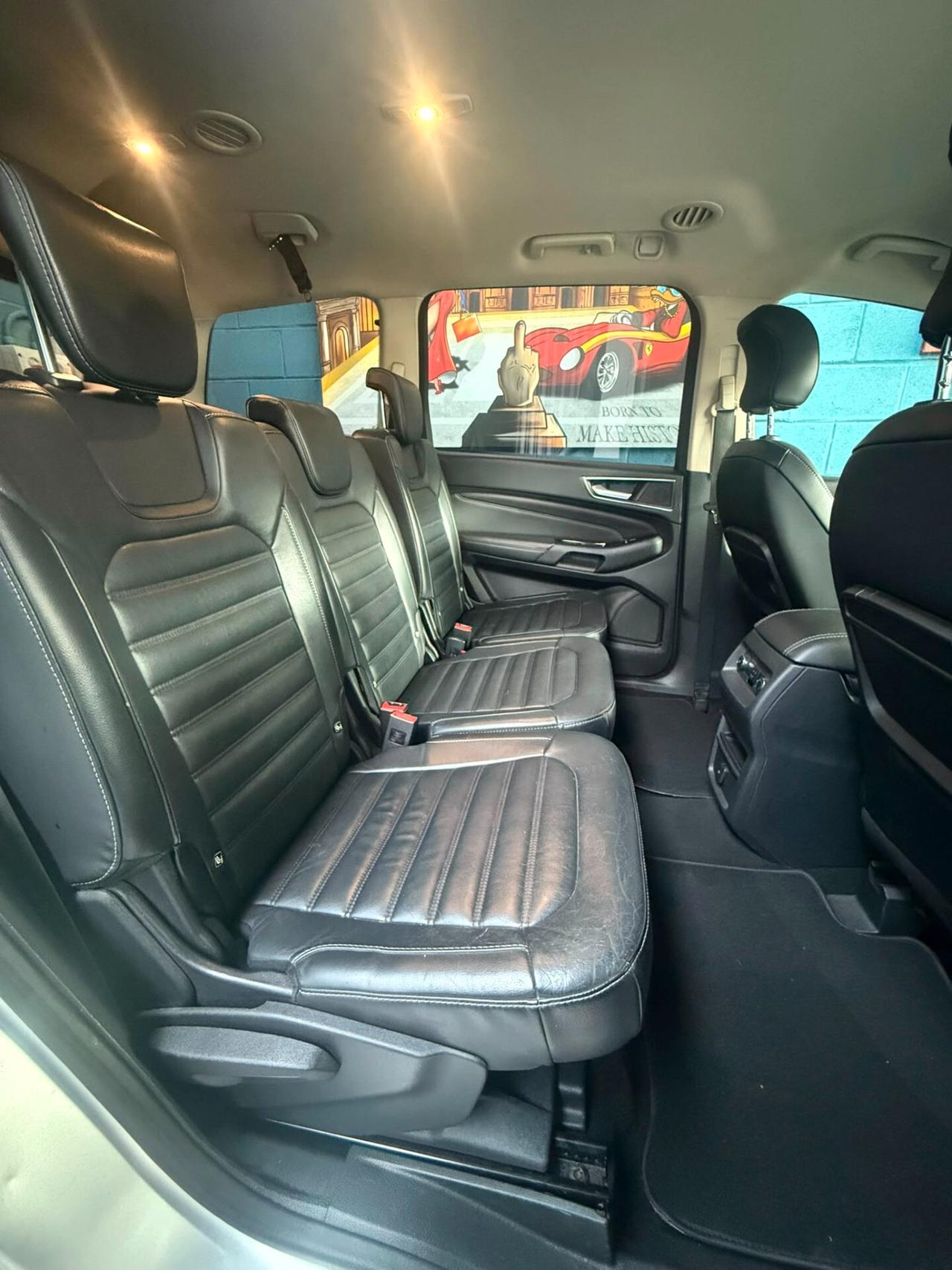 GALAXY EURO6 2.0CC 150CV 7POSTI TITANIUM
