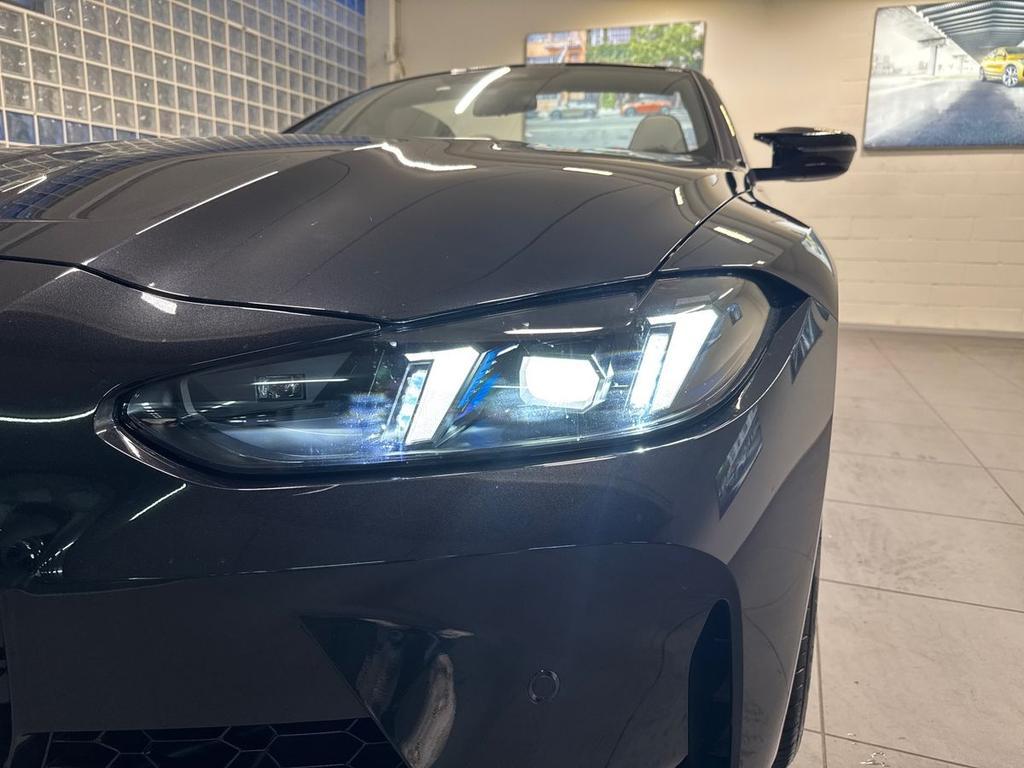BMW M4 Cabrio 3.0 Competition M xDrive Steptronic