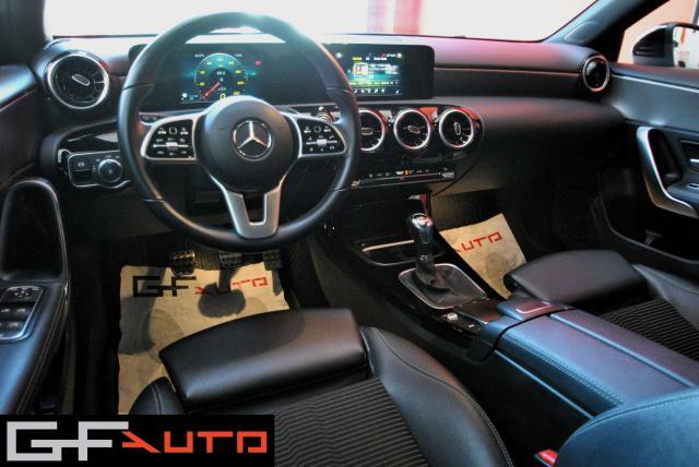 Mercedes-Benz A 160 Classe A - W177 2018 Sport *SOLO 46.000 KM *