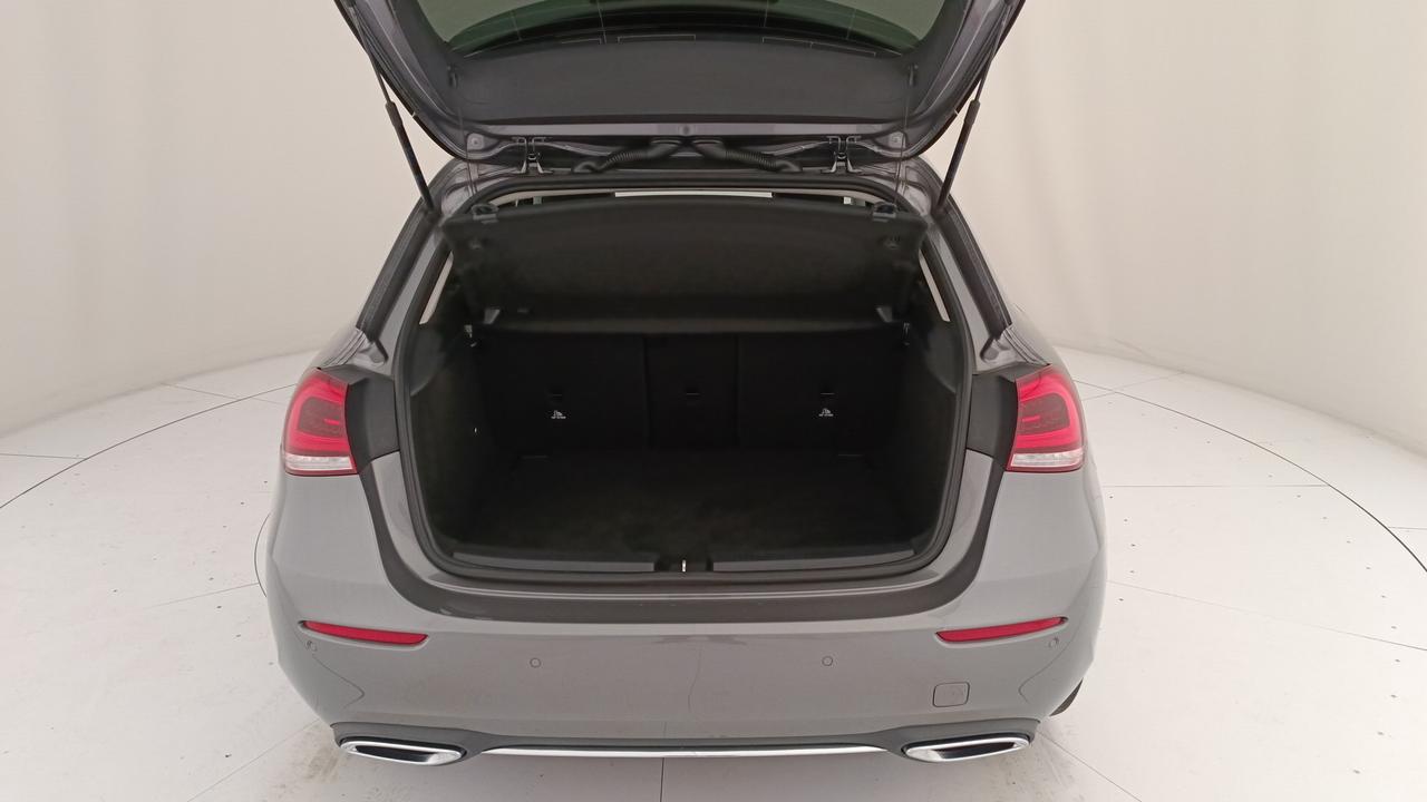 Mercedes-Benz Classe A - W177 2018 - A 180 Sport auto