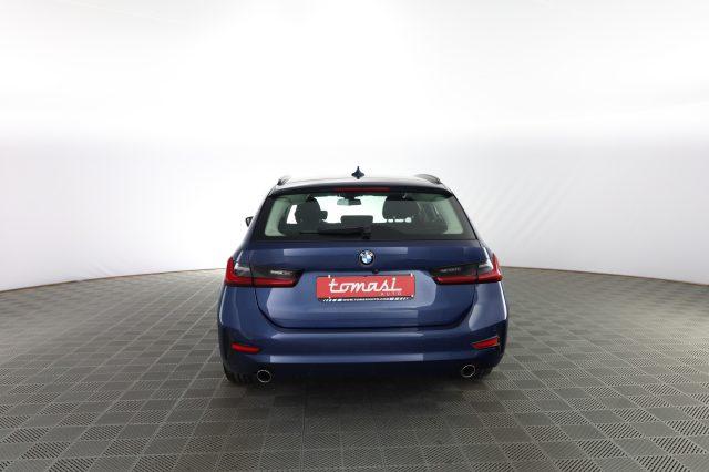 BMW 318 Serie 3 (G20/G21) d Touring BUSINESS ADVANTAGE A