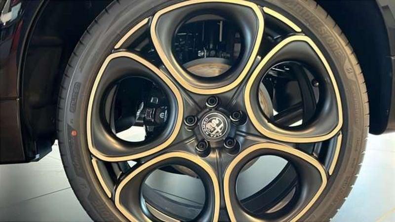 Alfa Romeo Tonale Diesel Diesel 130cv Intensa