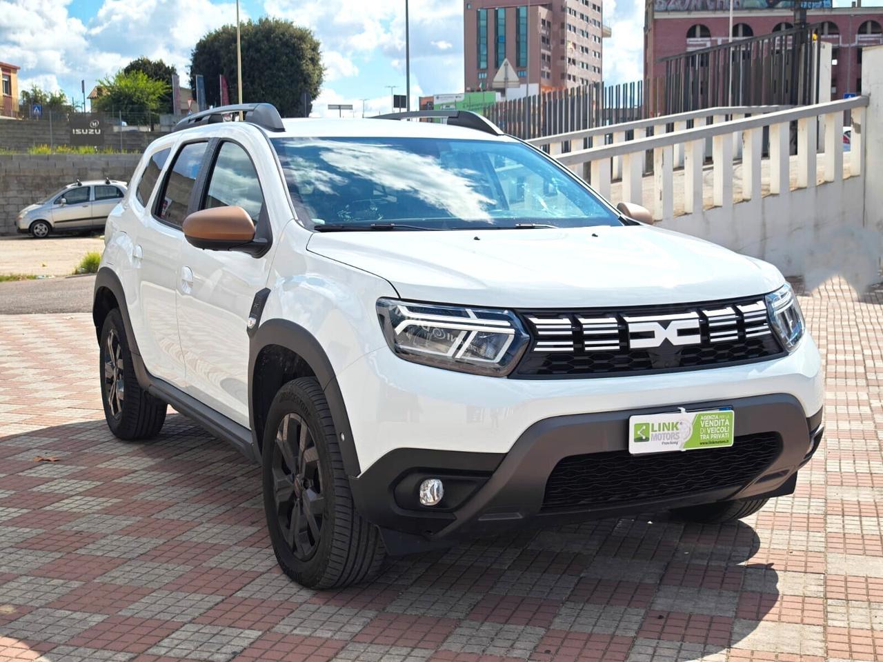 Dacia Duster 1.5 Blue dCi 8V 115 CV 4x2 Extreme