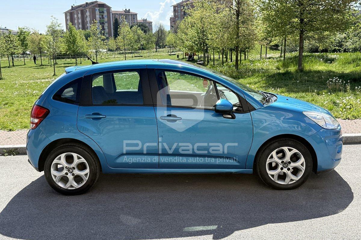 CITROEN C3 1.1 Exclusive
