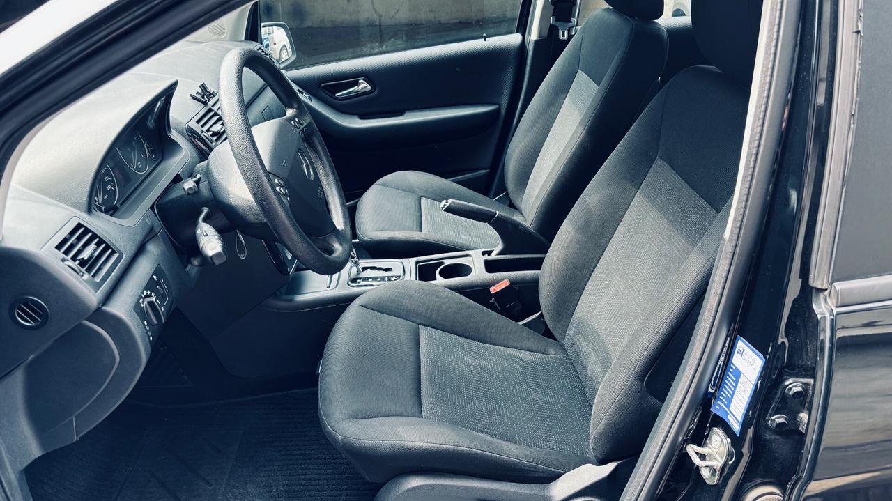 Mercedes-benz A 160 CDI AUTOMATIC Elegance
