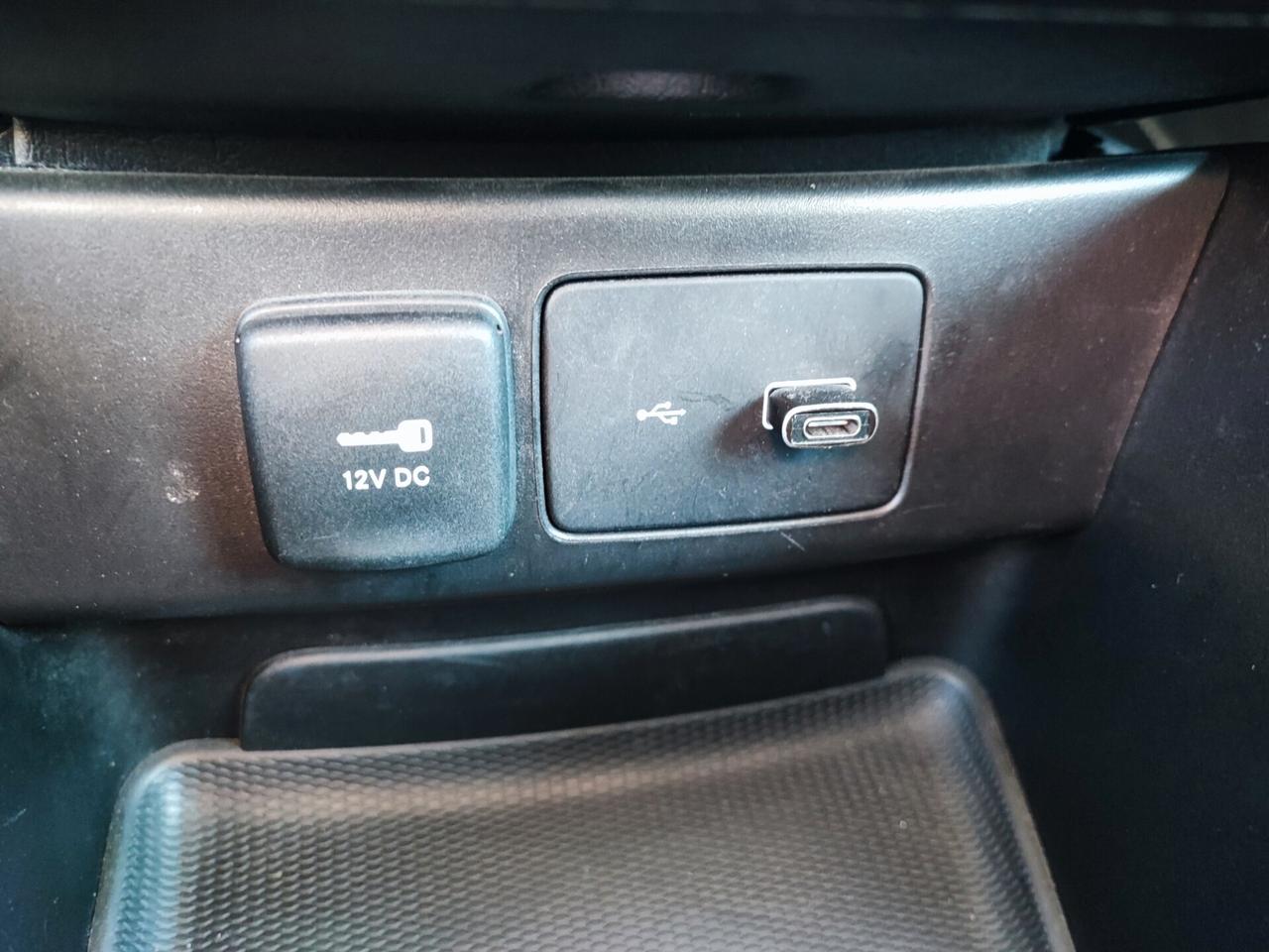 Fiat Tipo 1.6 Mjt S&S SW City Life