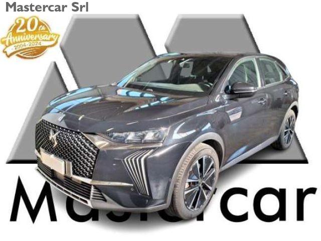 DS AUTOMOBILES DS 7 Crossback DS7 1.6 e-tense phev Bastille Business 225cv auto