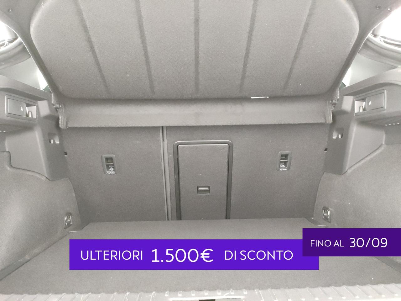 Cupra Formentor 1.5 tsi 150cv dsg