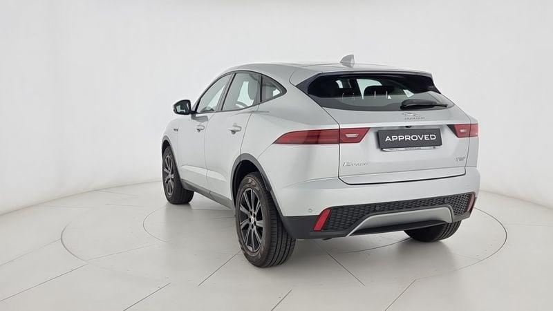 Jaguar E-Pace 2.0D 150 CV AWD aut. S