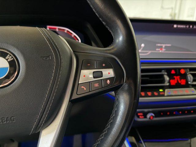 BMW X5 xDrive30d Business //22 INDIVIDUAL//PELLE//