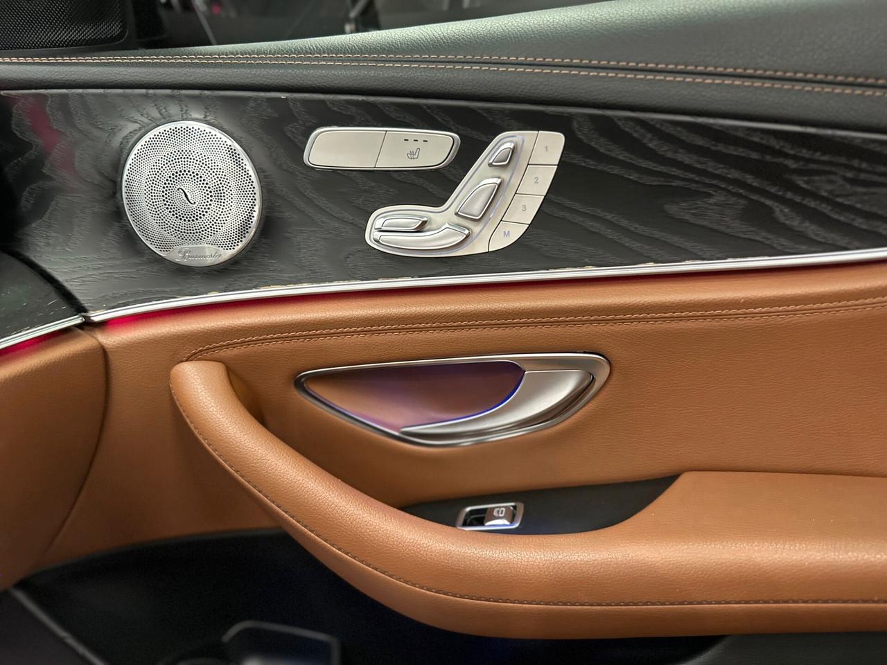 Mercedes E 220d 194CV Premium AMG Full 2019