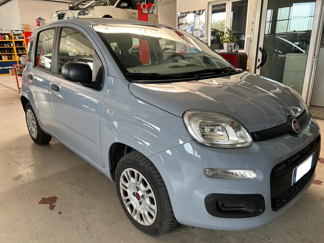 Fiat Panda 1.0 FireFly S&S Hybrid Easy Km 28000