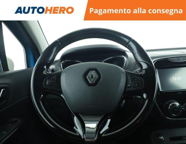 RENAULT Captur 1.2 TCe 120 CV EDC Start&Stop Intens