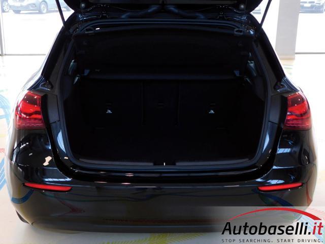 MERCEDES-BENZ A 180 D AUTOMATIC 8G-DCT RESTYLING ADVANCED