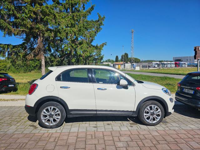 FIAT 500X 1.3 MultiJet 95 CV Pop Star