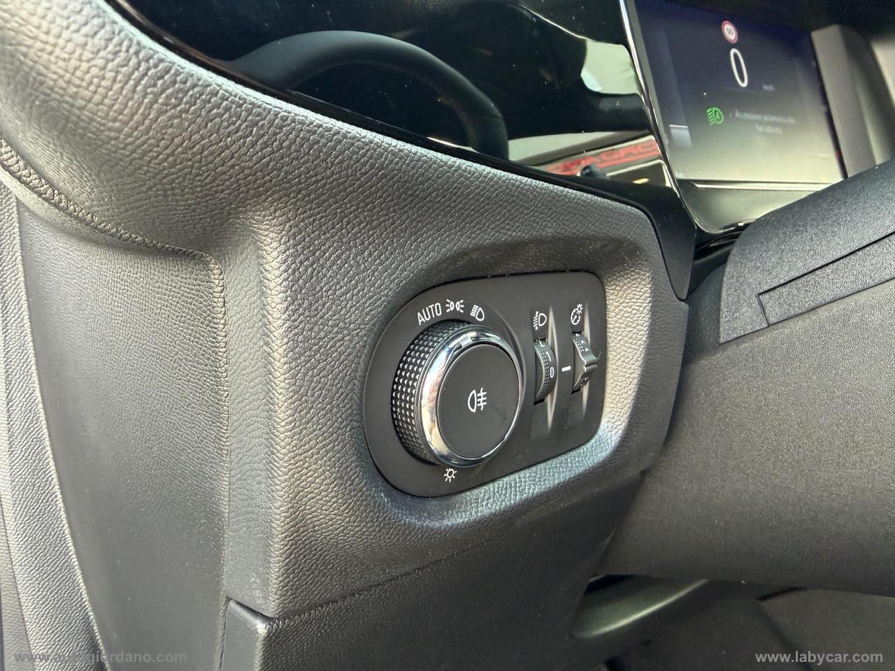 OPEL Corsa 1.2 100 CV GS