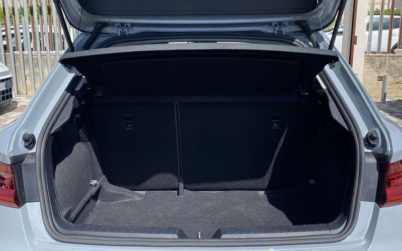 Audi A1 SPB Admired 1.0 TFSI 110CV 30