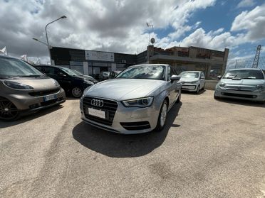 Audi A3 SPB 1.6 TDI SPORT 110 CV
