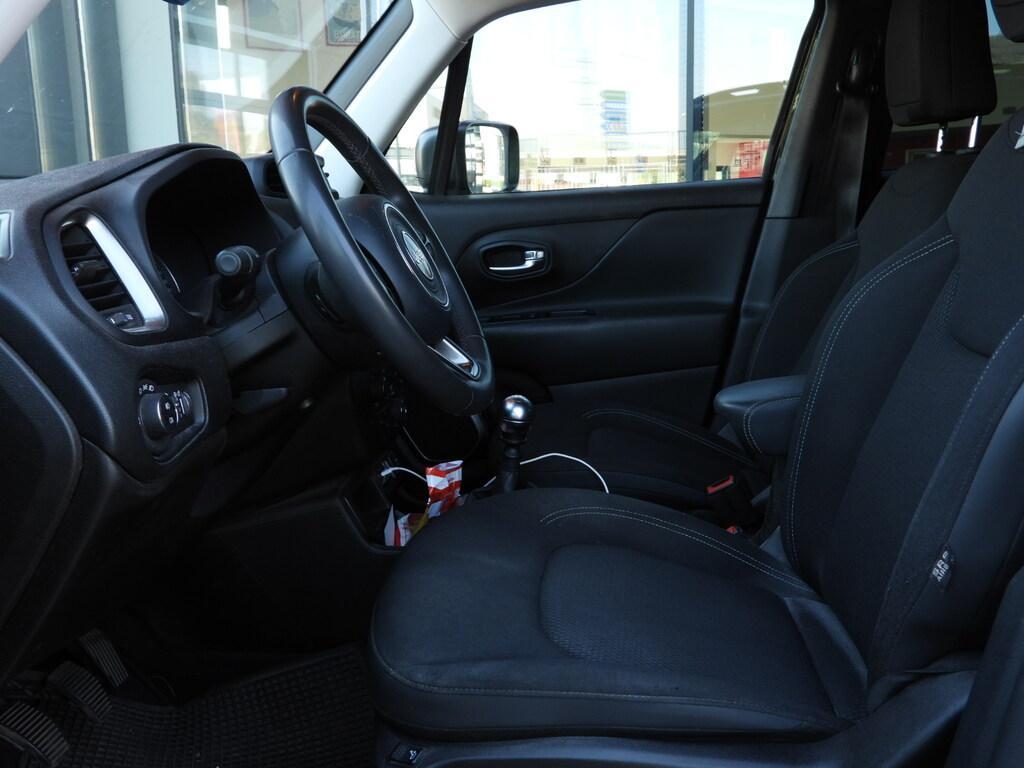 Jeep Renegade 1.0 T3 Limited 2WD