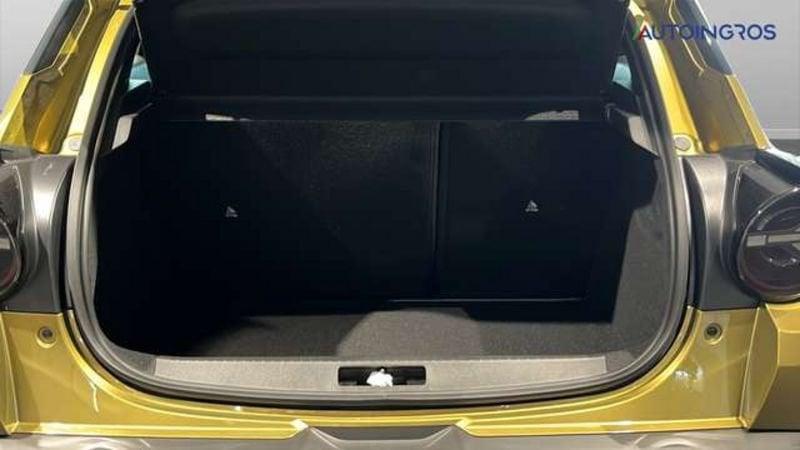 Lancia Ypsilon 1.2 mhev 110cv e-dct