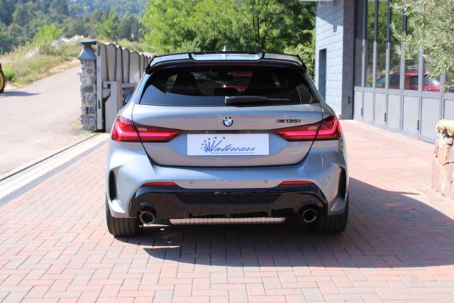 BMW M135 i xDrive M Performance-SEDILI M