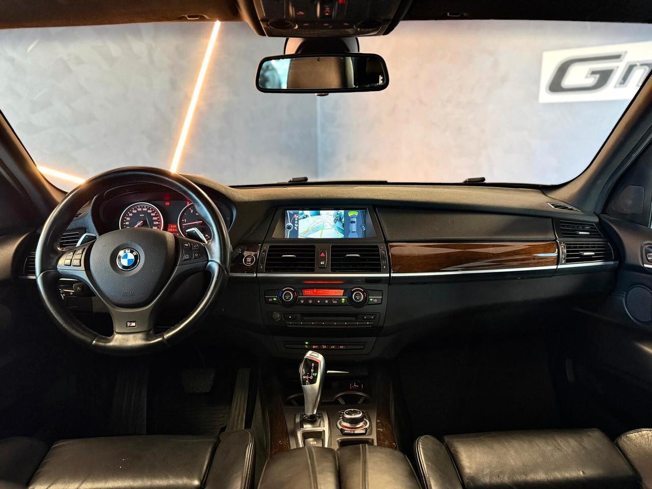 Bmw X5 xDrive30d Eccelsa Limited