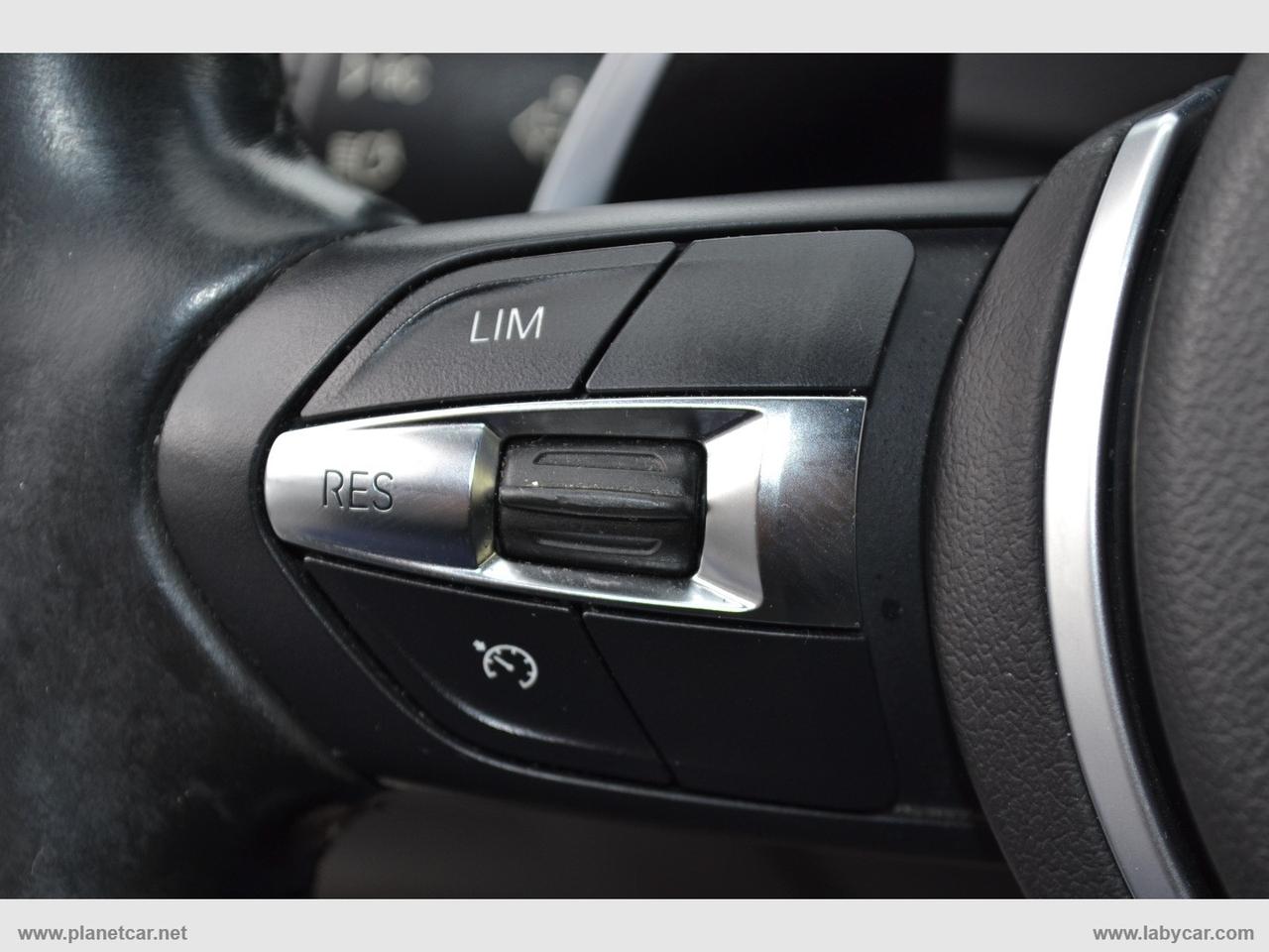 BMW 320d xDrive Touring Msport