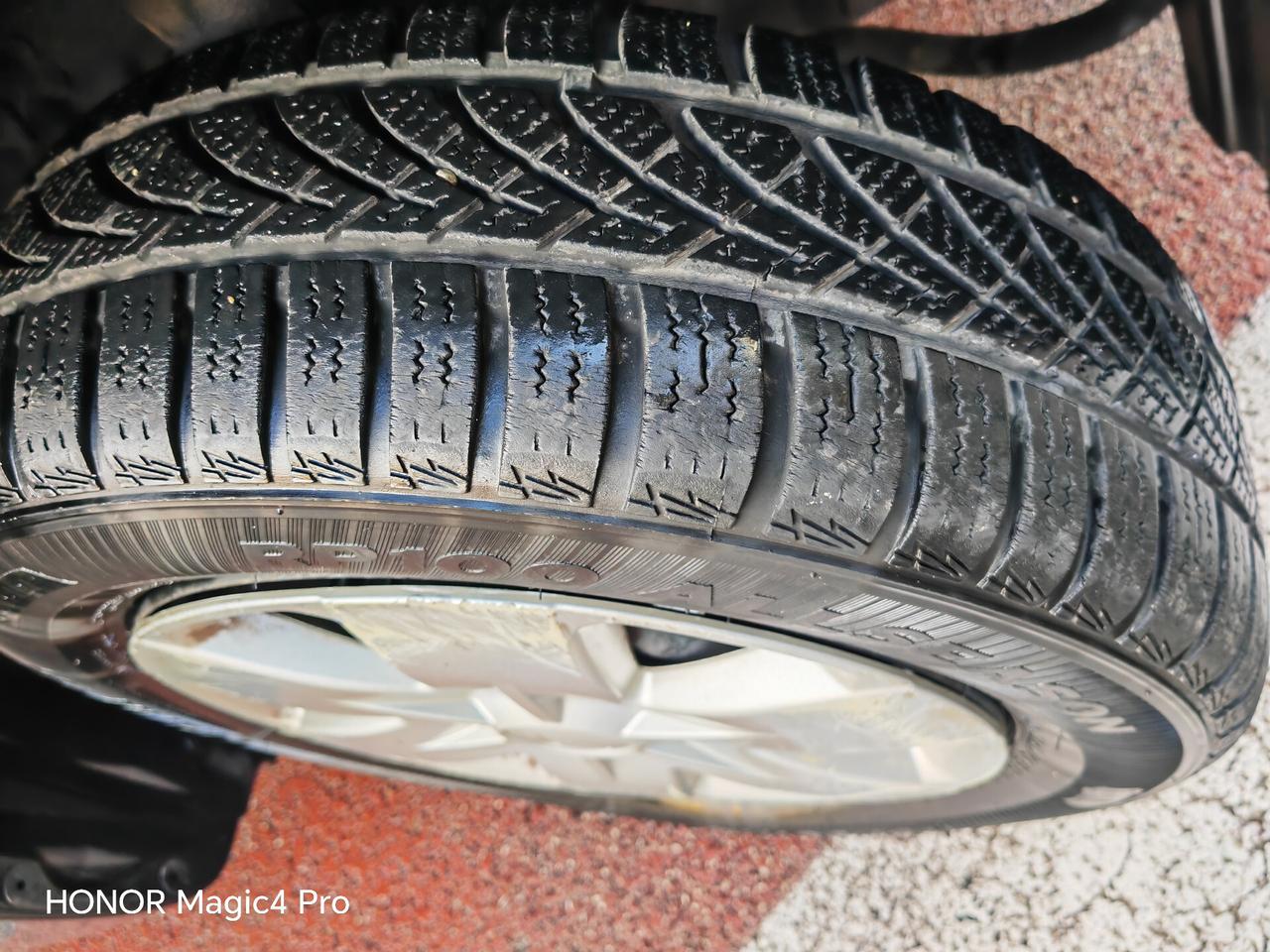 DAIHATSU SIRION 1.0 BENZINA CV69 KW51