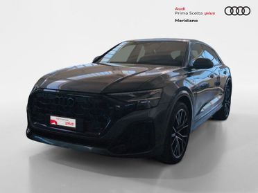 Audi Q8 50 TDI 210kW quattro tip. S Line Edition