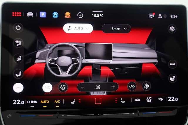 Volkswagen Golf GTI 8.5 *Nuovo Modello* Black Style 2.0 TSI DSG 265CV