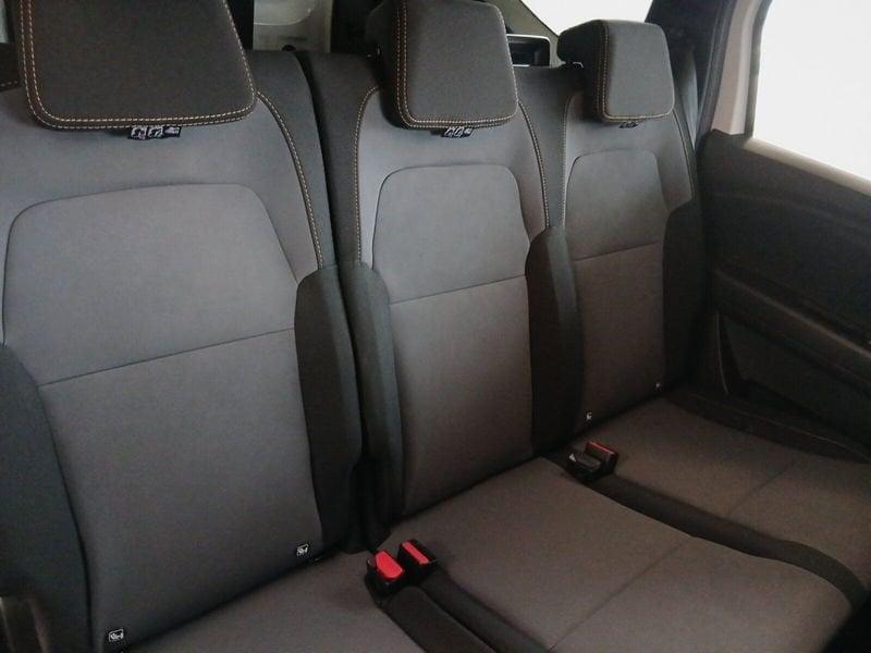 Dacia Jogger 1.6 hybrid Extreme 140cv 7p.ti
