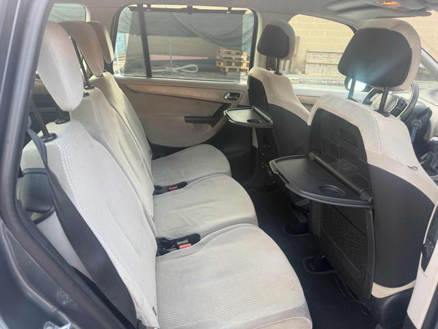 CITROEN C4 Grand Picasso 7posti 1.8 senza lavoro da fare